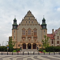 Adam Mickiewicz University